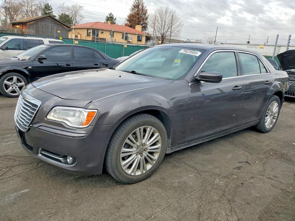 2014 Chrysler 300