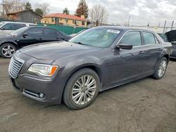 2014 Chrysler 300 en venta en Denver, CO