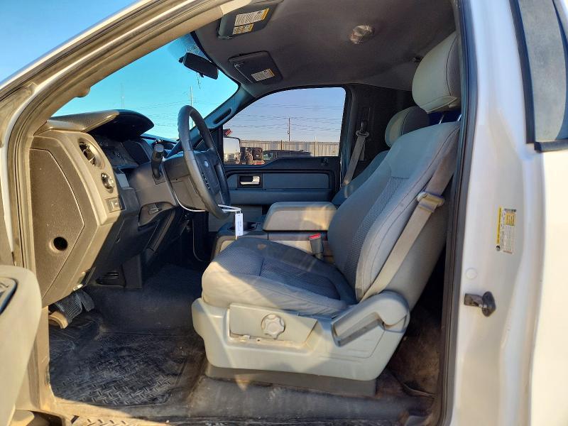 2014 Ford F150