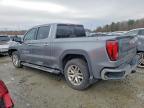 2022 GMC Sierra Limited K1500 SLT