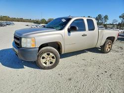 2008 Chevrolet Silverado C1500 for sale in Byron, GA