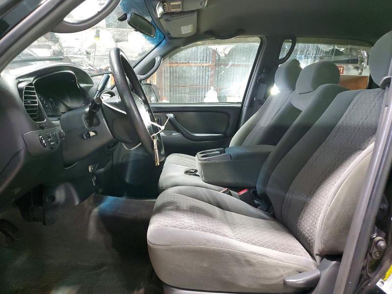 2006 Toyota Tundra SR5