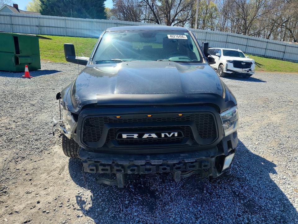 2014 Dodge RAM 1500 ST