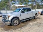 2019 Ford F250 Super Duty