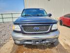 2001 Ford F150 Supercrew