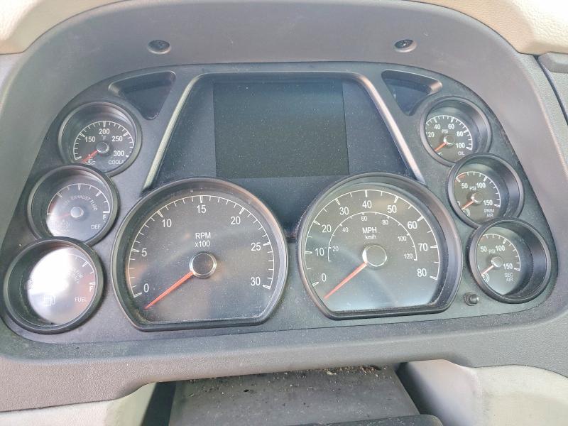 2018 Peterbilt 579 Semi Truck