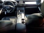 2015 Lexus Is 250 Base