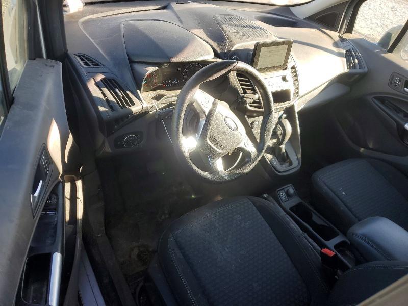 2021 Ford Transit Connect xlt Utility / Service van