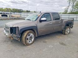 2012 Chevrolet Silverado K1500 lt for sale in Dunn, NC