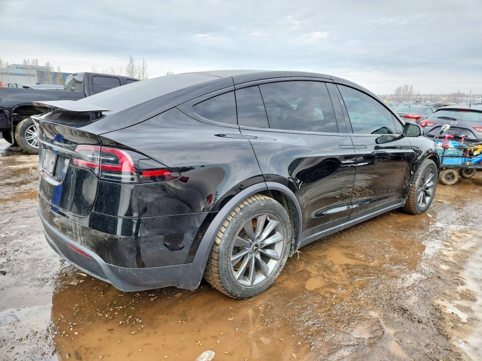 2023 Tesla Model x