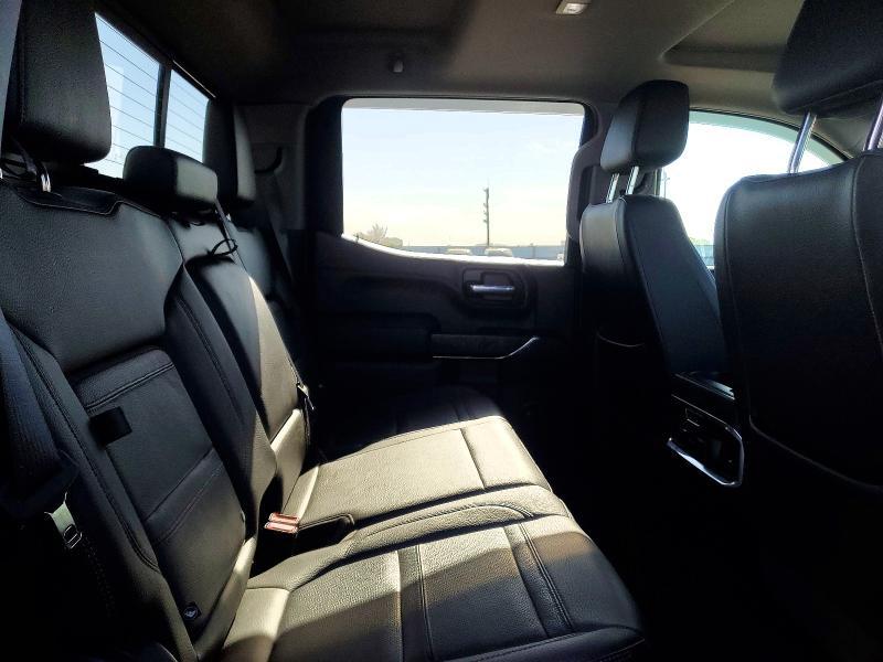2020 GMC Sierra K1500 Denali