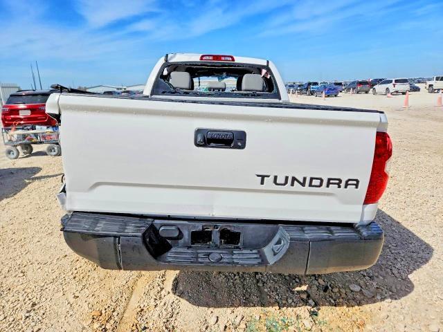 2015 Toyota Tundra SR