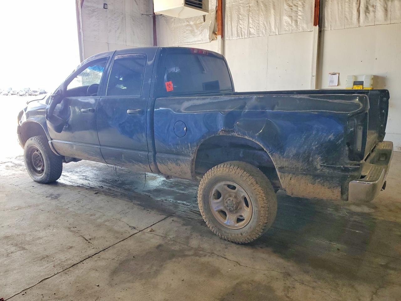 2005 Dodge RAM 2500 ST