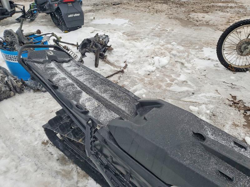 2018 Skidoo Freeride 154 S-38 85