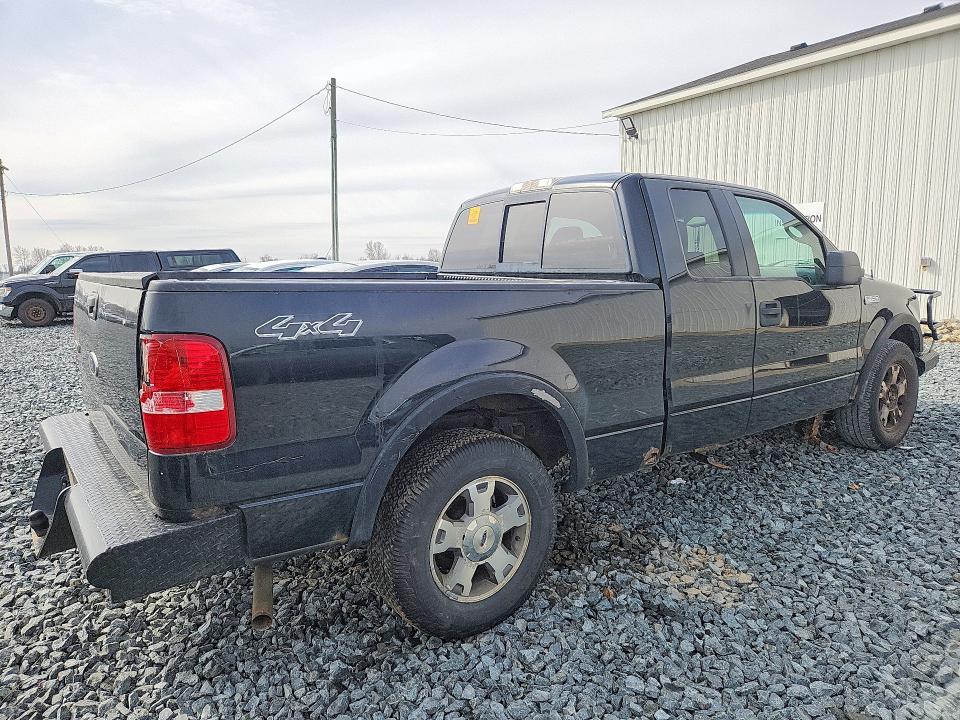 2005 Ford F150