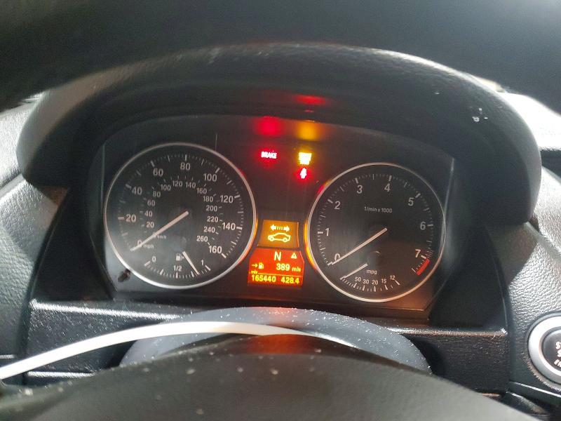 2013 BMW X1 Xdrive28i