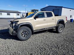 Chevrolet Vehiculos salvage en venta: 2024 Chevrolet Colorado ZR2