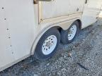 2002 Pace American Enclosed Cargo Trailer