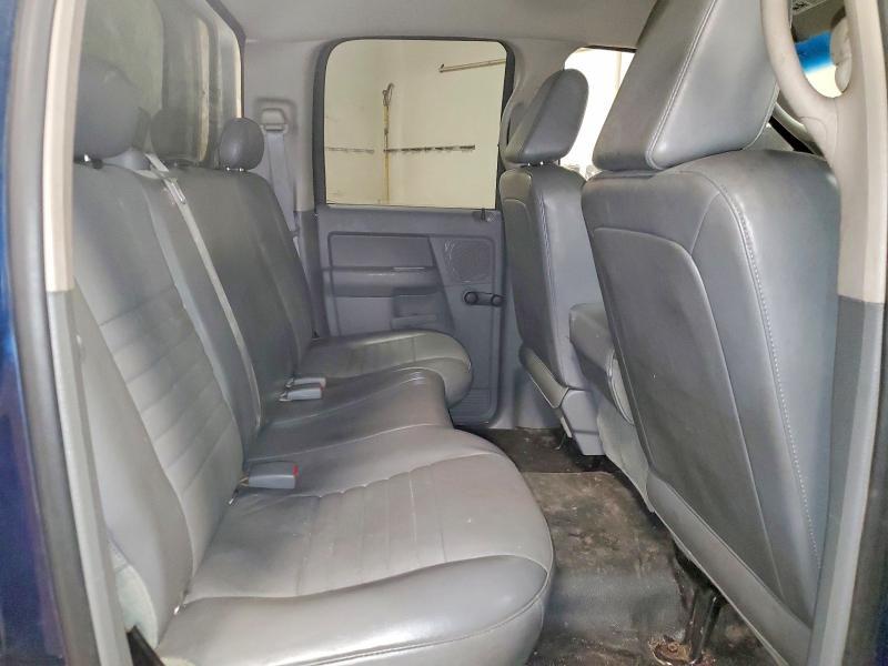 2006 Dodge RAM 1500 ST