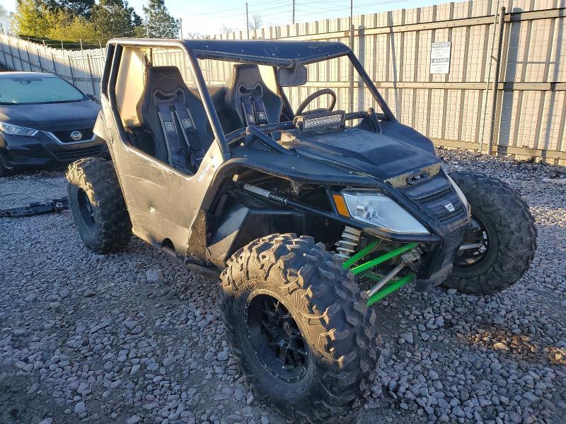 2012 Arctic Cat Utility Vehicle