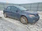 2009 Mazda 3 I
