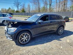 2021 Mercedes-Benz Glc 300 4matic for sale in Waldorf, MD