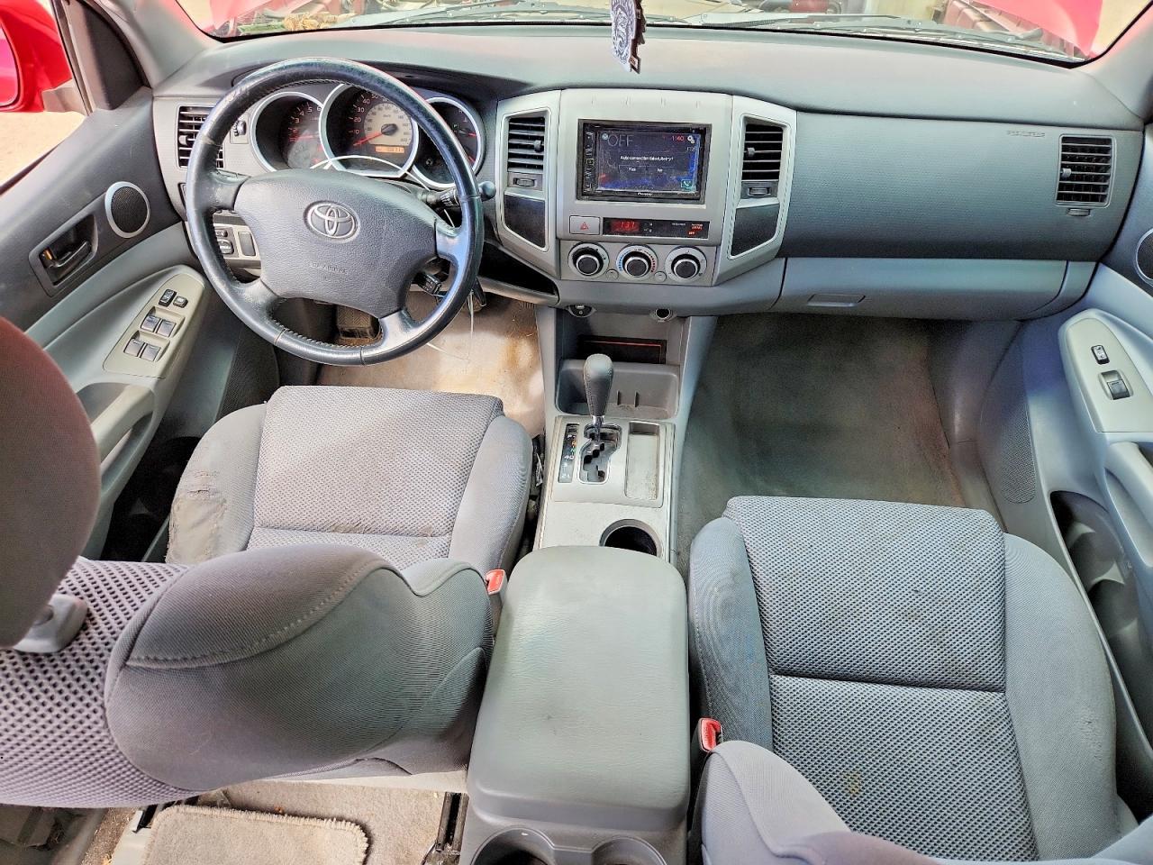 2006 Toyota Tacoma Prerunner V6