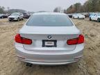 2013 BMW 328 i Sulev
