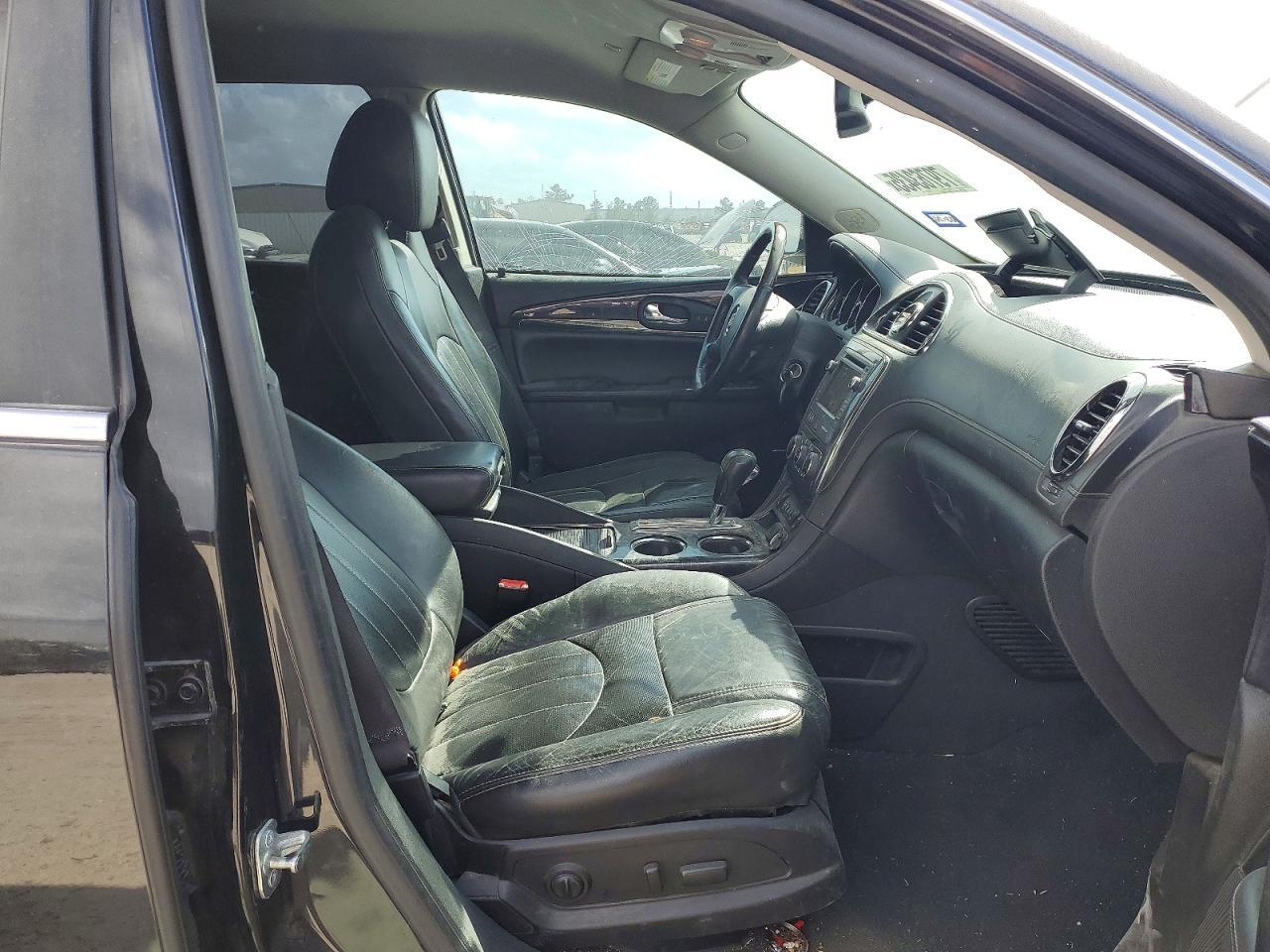 2016 Buick Enclave