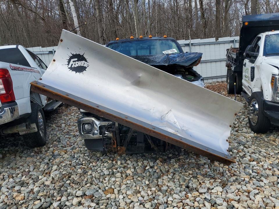 2012 Ford F350 Super Duty