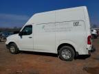 2015 Nissan NV 2500 HD SV