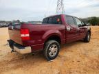 2005 Ford F150 Supercrew