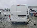 2013 Nissan NV200 S