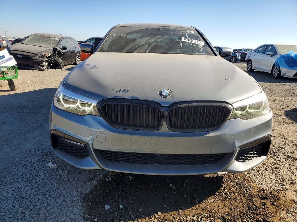 2018 Bmw Motorrad 2018 bmw Motorrad 530e