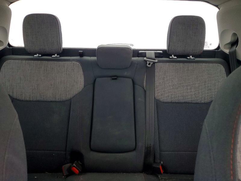 2023 Ford Maverick XL