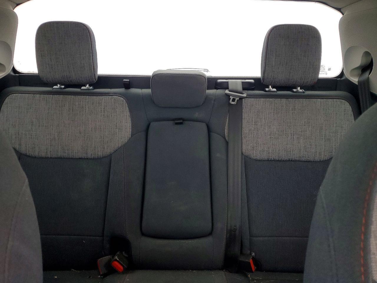 2023 Ford Maverick XL