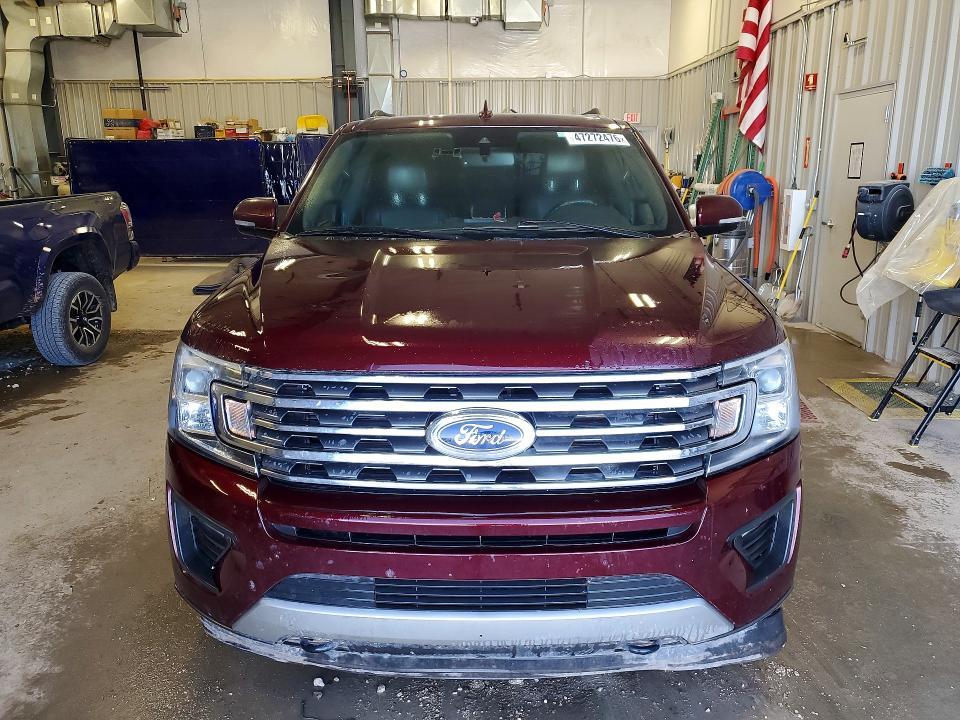 2021 Ford Expedition max xlt