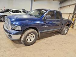 Dodge salvage cars for sale: 2002 Dodge RAM 1500