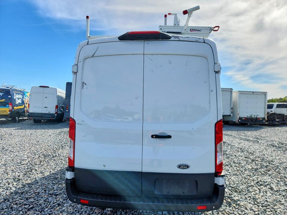 2023 Ford Transit 150 Utility / Service van