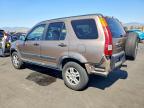 2003 Honda Cr-v ex