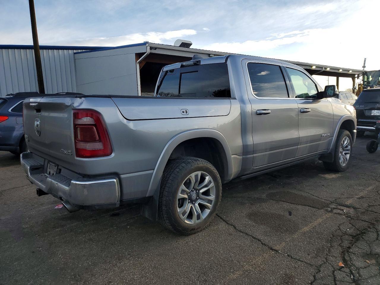 2023 Dodge RAM 1500 Longhorn