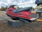 2014 Yamaha Waverunner