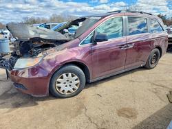 2011 Honda Odyssey lx for sale in New Britain, CT