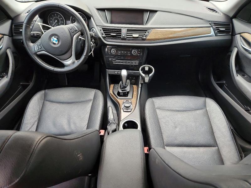 2015 BMW X1 Xdrive35i