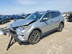 2018 Toyota Rav4 Limited for sale in West Warren, MA