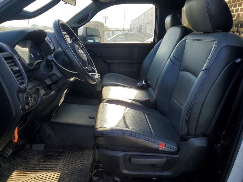 2024 Dodge RAM 2500 Tradesman