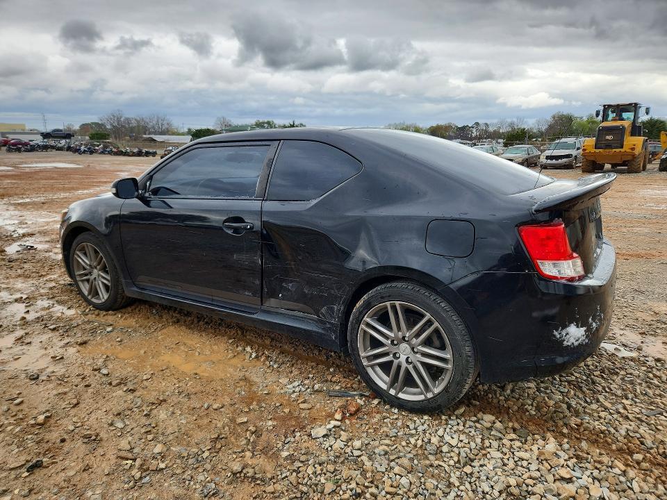 2012 Scion Tc Base