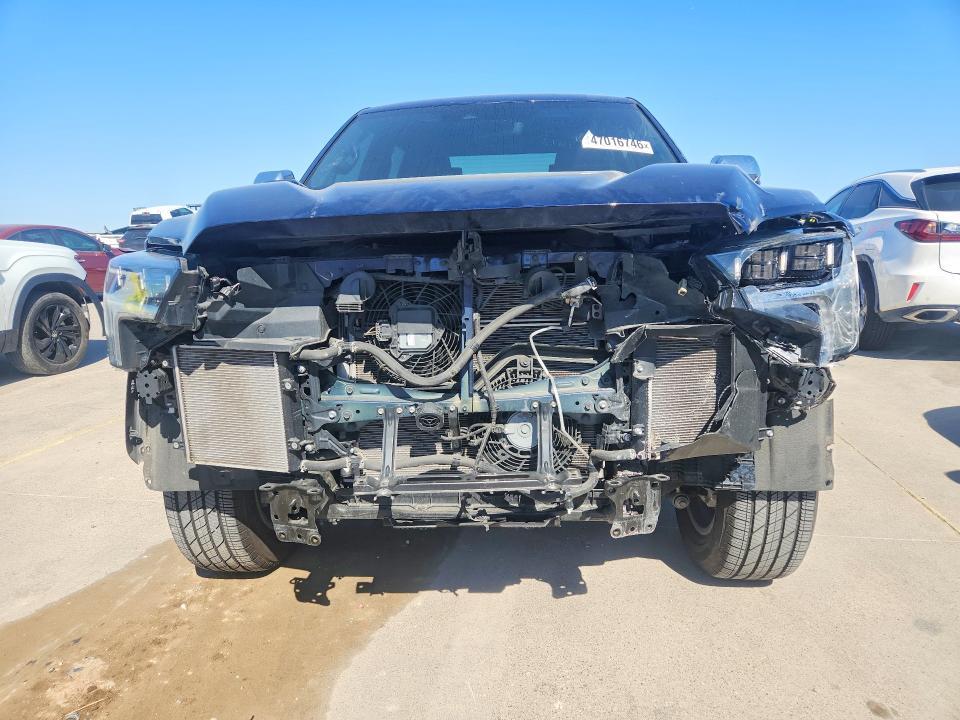 2024 Toyota Tundra 1794 Edition HV