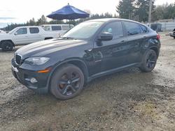 BMW X6 Vehiculos salvage en venta: 2011 BMW X6 Xdrive35i