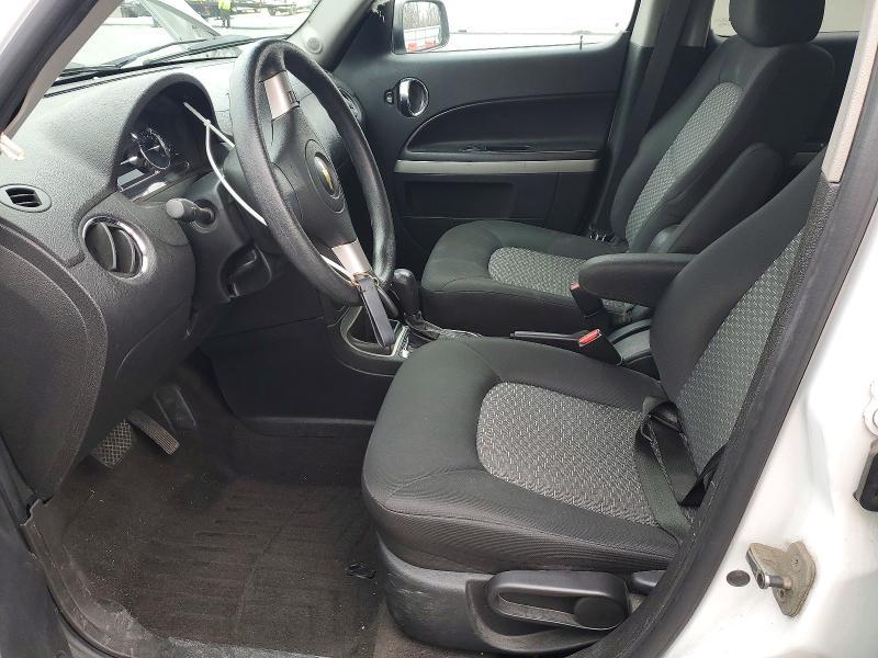 2009 Chevrolet Hhr ls